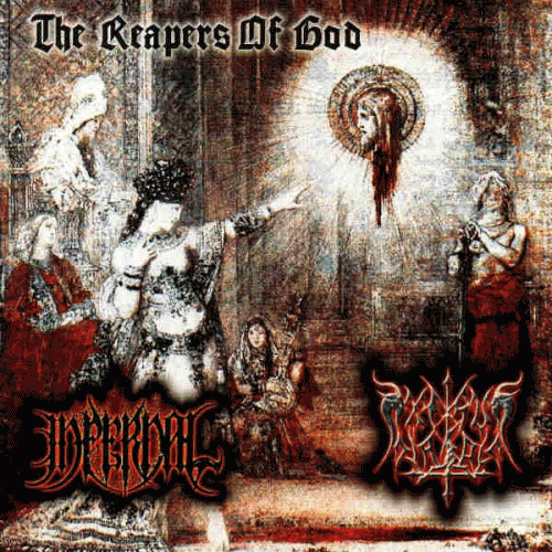 Infernal (COL) : The Reapers of God